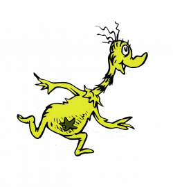 Free The Lorax Clipart, Download Free Clip Art, Free Clip Art on ...