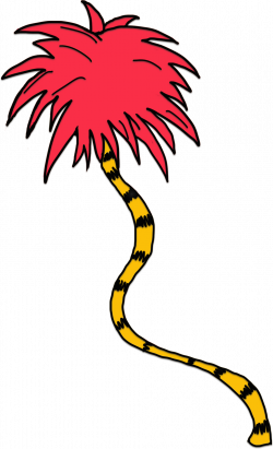 Truffula tree jpg transparent download - RR collections