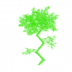 Cartoon Tree Clipart Vector Png Psd, Tree Png Plan, Tree Png Clipart ...