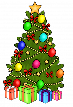 Country christmas tree image free download - RR collections