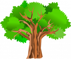 Gurica Tree Clipart Of | winging-it.me