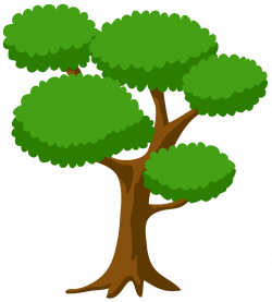 Big Tree Clipart 1 Of | winging-it.me
