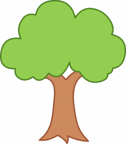 Clipart Of Trees | winging-it.me