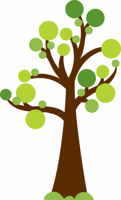 Clipart Of Tree | winging-it.me