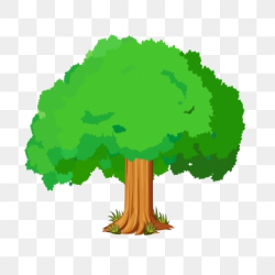 Cartoon Tree PNG Images, Download 1,481 Cartoon Tree PNG ...