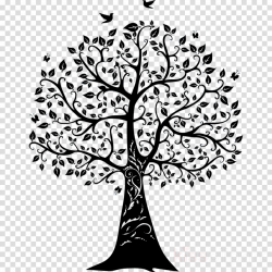 Family Tree Background clipart - Family, Tree, Sticker ...