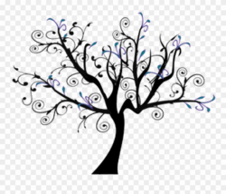 St Teresa\'s Rc Primary School - Family Tree Clipart ...