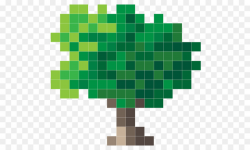 Green Grass Background