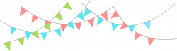 Triangle Flag Banner Clipart | Clipart Panda - Free Clipart ...
