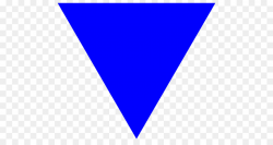 Triangle Background clipart - Blue, Graphics, Triangle ...