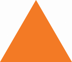 Triangle Clipart coloured 1 - 800 X 698 Free Clip Art stock ...