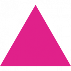 Triangle Shape Clipart | Free download best Triangle Shape ...