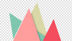 Download for free 10 PNG Triangle clipart colored top images ...