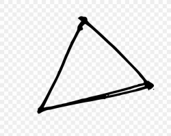 Triangle Drawing Clip Art, PNG, 900x718px, Triangle, Area ...