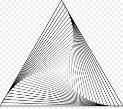 Geometric Shape Background clipart - Triangle, Geometry ...