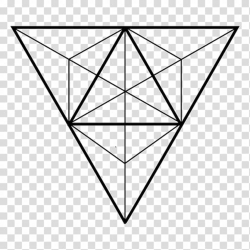 Geometry triangle decor, Sacred geometry Triangle, triangles ...