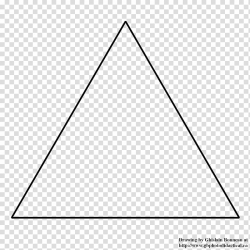 Equilateral triangle Shape Equilateral polygon, triangle ...