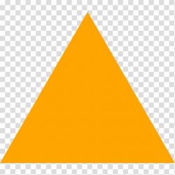 Yellow triangle , Triangle Yellow Pyramid Pattern, Triangle ...