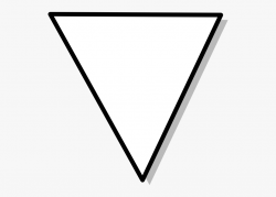 Flowchart Symbol Triangle Clip Art Free Vector 4vector ...