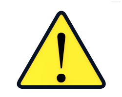 Free Caution Triangle, Download Free Clip Art, Free Clip Art ...