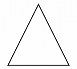 Triangle Png Images Transparent Free Download - Transparent ...
