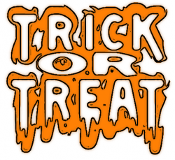 Free Trick Or Treat Clipart, Download Free Clip Art, Free ...