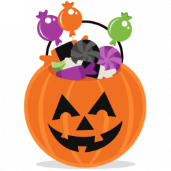 60+ Trick Or Treat Clipart | ClipartLook