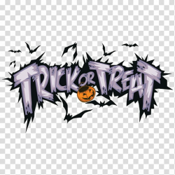 Icons Halloween, _, trick or treat illustration transparent ...