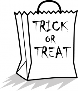 Free Trick Or Treat Clipart, Download Free Clip Art, Free ...