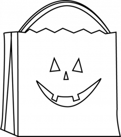 Free Trick Or Treat Clipart, Download Free Clip Art, Free ...