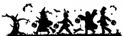 trick-or-treat-border | Curry County Events Center