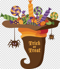 Halloween frame template, Halloween Frames Trick-or-treating ...