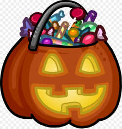 Trick Or Treating Candy Halloween Clip Art Treats Abbaafe ...