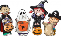 Sturgeon Bay - Trick or Treat in the Heat - Door County Parents