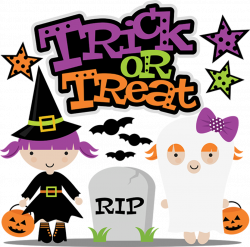Peanuts clipart trick or treat, Peanuts trick or treat ...