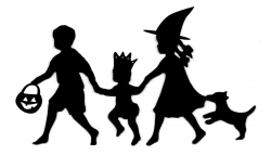 Free Trick Or Treat Clipart, Download Free Clip Art, Free ...