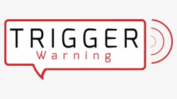 On Triggers And Warnings, HD Png Download , Transparent Png ...