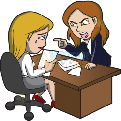 Download for free 10 PNG Triggered clipart boss firing ...