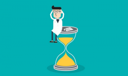 Waiting (and waiting) for rejection