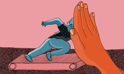 Why rejection hurts so much — and what to do about it |