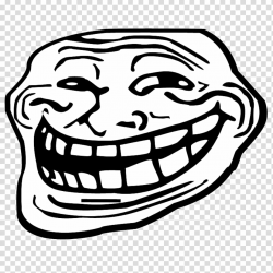 Roll face , Internet troll Trollface U mad Desktop Rage ...