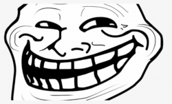 Troll Face PNG Images, Transparent Troll Face Image Download ...