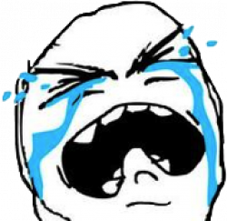 Dan Awesome\'s Rage Maker - Rage Faces