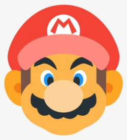 Mario Face PNG, Transparent Mario Face PNG Image Free ...