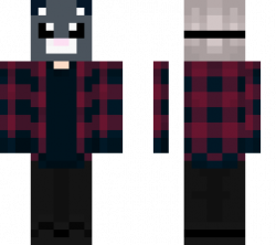 Maschera | Minecraft Skins