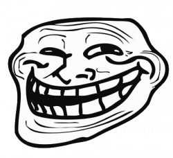 Trollface Png | Free download best Trollface Png on ...