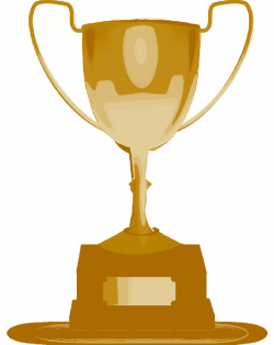 Trophy, Achievement, Award | Clipart Panda - Free Clipart Images