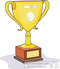 79+ Clip Art Trophy | ClipartLook