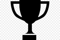 Trophy Png Png Black And White & Free Trophy Black And White ...