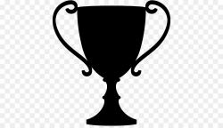 Trophy Cartoon clipart - Trophy, Award, Illustration ...